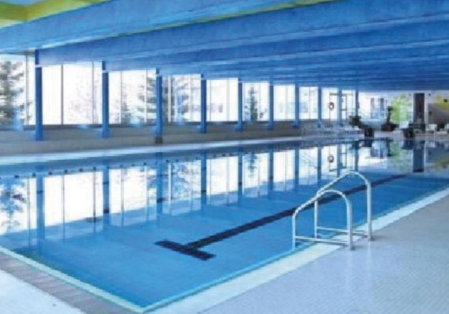Marilleva 1400 Tra Sport E Natura Екстер'єр фото